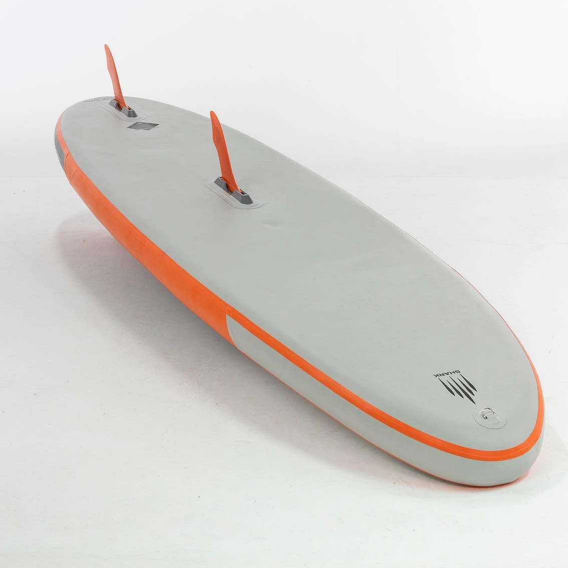 Shark All-round 3-in-1 10'6' X 32" Paddle Board 2023 5 Shark All-round 3-in-1 10'6' X 32" Paddle Board 2023 - Image 3
