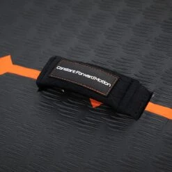 Shark T 12'6 X 32" Paddleboard 2023 -Surfing Equipment Shop shark sups feature centre handle 1 1