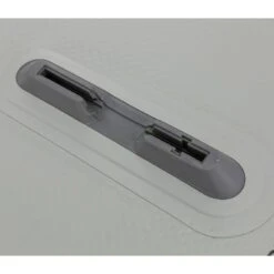 Shark All-round 10'8 X 34" X 6" Paddleboard 2023 -Surfing Equipment Shop shark sups feature foldable fin box system 1