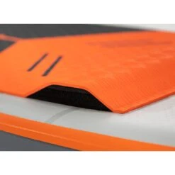 Shark T 12'6 X 34" Paddleboard 2023 -Surfing Equipment Shop shark sups feature kickpad 1