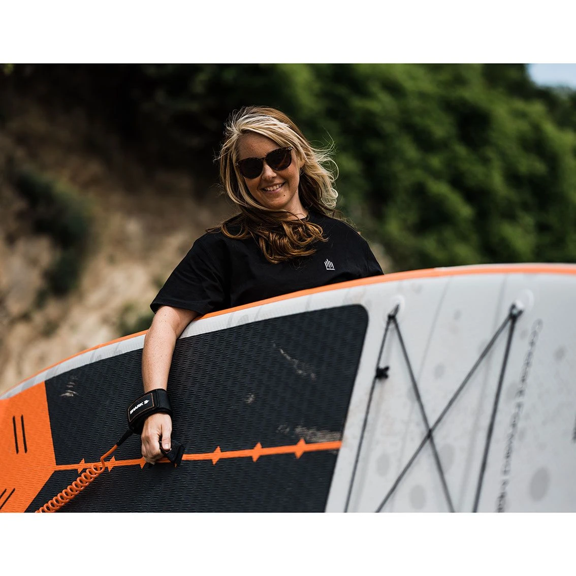 Shark T 11'8 X 30" Paddleboard 2023 15 Shark T 11'8 X 30" Paddleboard 2023 - Image 13