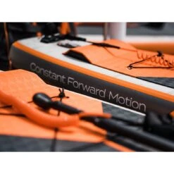 Shark All-round 3-in-1 10'6' X 32" Paddle Board 2023 29 Shark All-round 3-in-1 10'6' X 32" Paddle Board 2023 -Surfing Equipment Shop shark sups lifestyle board lifestyle4 12