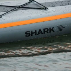 Shark Performance R 14' X 29" Paddleboard 2023 -Surfing Equipment Shop shark sups lifestyle board race16