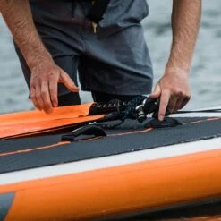 Shark All-round 3-in-1 10'6' X 32" Paddle Board 2023 28 Shark All-round 3-in-1 10'6' X 32" Paddle Board 2023 -Surfing Equipment Shop shark sups lifestyle board windsurf2