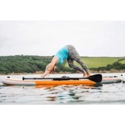 Shark Yoga 10' X 34" Paddleboard 2023 -Surfing Equipment Shop shark yoga dd