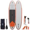 Shark All-round Kids 9'6 X 27" Paddleboard 2023 -Surfing Equipment Shop shark 10 2 2022