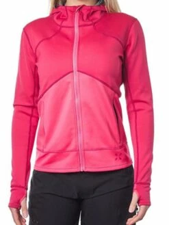 Level Six - Sombrio Eco-Stretch Neoprene Jacket - Pink