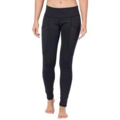 Level Six - Sombrio Eco-Stretch Neoprene Capri Paddle Boarding Leggings -Surfing Equipment Shop sombrio pants 1 1 5 1