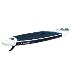 Gladiator 4-in-1 Allround 10'7 X 32" Paddle Board 2023 -Surfing Equipment Shop special 10 7wind studio3