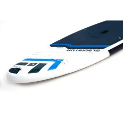 Gladiator 4-in-1 Performance Allround 11'6 X 34" Paddle Board 2023 -Surfing Equipment Shop special 11 6wind studio1