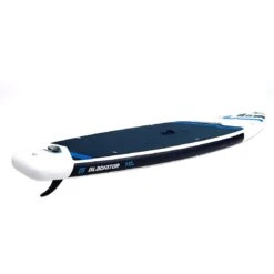 Gladiator 4-in-1 Performance Allround 11'6 X 34" Paddle Board 2023 -Surfing Equipment Shop special 11 6wind studio3