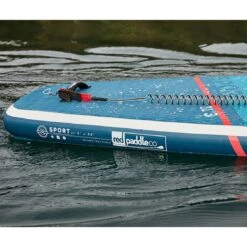 Red Paddle Co. Red Paddle Co Sport 11'3 X 32" Paddleboard 2024 -Surfing Equipment Shop sport 11 03 lifestyle 04 5