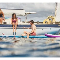 Red Paddle Co. Red Paddle Co Sport 11'3 X 32" Paddleboard 2024 -Surfing Equipment Shop sport 11 03 lifestyle 07 6