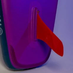 Red Paddle Co. Red Paddle Co Sport Purple MSL 11' X 30" Paddleboard Package 2022 -Surfing Equipment Shop sport 11 gallery 05