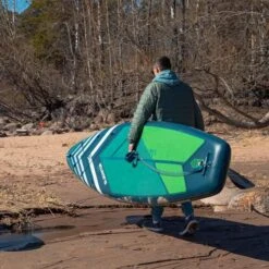 Gladiator Pro 11'6 X 34" Paddleboard 2023 -Surfing Equipment Shop sq 11 6 walking with board