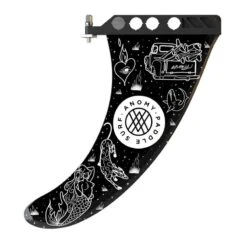 Anomy Desegin 10'8 X 34" Paddleboard 2023 -Surfing Equipment Shop sq anomy allround fin 1 10