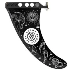 Anomy Paiheme Studio 10'6 X 32" Paddleboard 2023 -Surfing Equipment Shop sq anomy allround fin 2 7