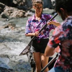 Anomy Elena Garnu 9'8 X 31" Paddleboard 2023 -Surfing Equipment Shop sq anomy paddle lifestyle 10