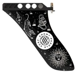 Anomy Paiheme Studio 12'6 X 32" Paddleboard 2023 -Surfing Equipment Shop sq anomy touring fin 1 2