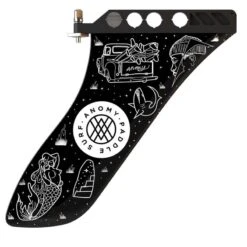 Anomy Asis Percales 11'6 X 31" Paddleboard 2023 -Surfing Equipment Shop sq anomy touring fin 2jpg 2