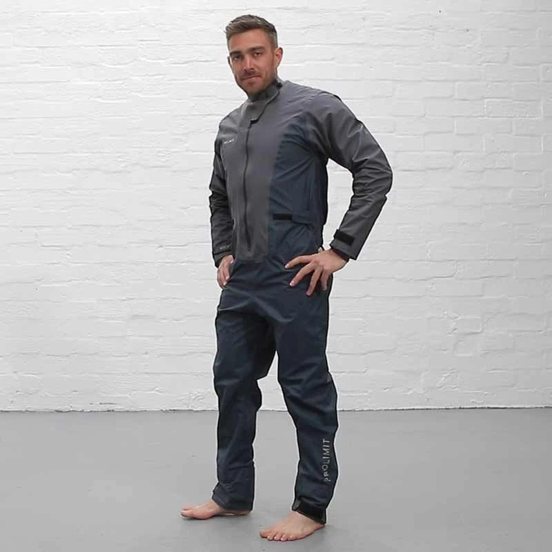 Prolimit Nordic Dry SUP Suit 4 Prolimit Nordic Dry SUP Suit - Image 2