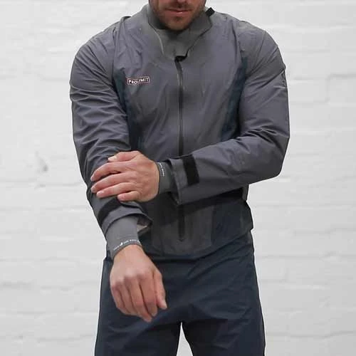 Prolimit Nordic Dry SUP Suit 7 Prolimit Nordic Dry SUP Suit - Image 5