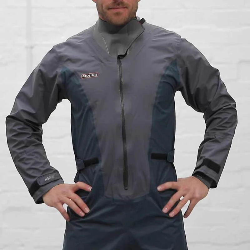 Prolimit Nordic Dry SUP Suit 6 Prolimit Nordic Dry SUP Suit - Image 4