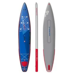 Starboard Deluxe T 14' X 30" Paddleboard 2023 -Surfing Equipment Shop starboard 14 touring sc 2022 30