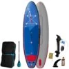 Starboard IGO Deluxe 10'8 X 33" Paddleboard 2023 -Surfing Equipment Shop starboard deluxe 108 2022