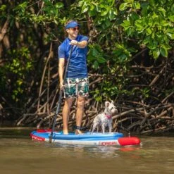 Starboard Deluxe 'The Wall' 14'0 X 30" Paddleboard 2023 -Surfing Equipment Shop starboard sup stand up paddling the wall inflatable paddle board banner 2022 the wall paddle board