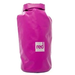 10L Red OriginalRoll Top Drybag - Venture Purple -Surfing Equipment Shop studio 10l red paddle dry bags purple