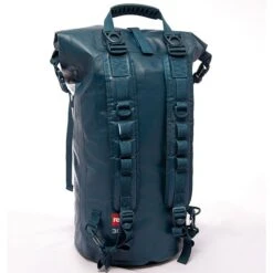 30L Red OriginalRoll Top Drybag - Deep Blue -Surfing Equipment Shop studio 30l dry bags deepblue