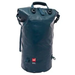30L Red OriginalRoll Top Drybag - Deep Blue -Surfing Equipment Shop studio 30l dry bags studio deepblue