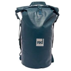 30L Red OriginalRoll Top Drybag - Deep Blue -Surfing Equipment Shop studio dry bags studio deepblue