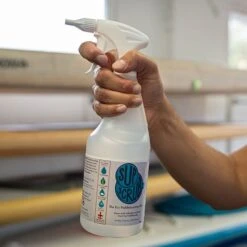 SUP Scrub Sustainable Accessories Bundle -Surfing Equipment Shop sup scrub paddle board cleaner sup inflatables 1