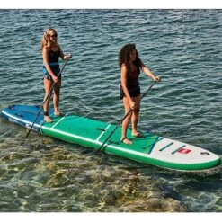 Red Paddle Co. Red Paddle Co Tandem MSL 15'0" X 34" Paddleboard 2024 19 Red Paddle Co. Red Paddle Co Tandem MSL 15'0" X 34" Paddleboard 2024 -Surfing Equipment Shop tandem lifestyle 01 1
