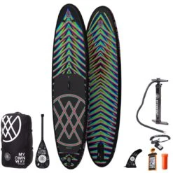 Anomy Trochut 10'6" X 32" Paddleboard 2023