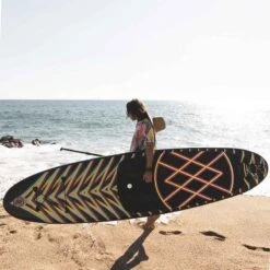 Anomy Trochut 10'6" X 32" Paddleboard 2023 -Surfing Equipment Shop trochut allround 10 6