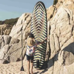 Anomy Trochut 10'6" X 32" Paddleboard 2023 -Surfing Equipment Shop trochut allround 2