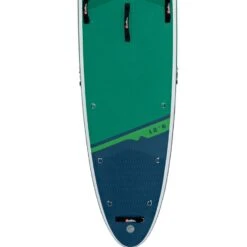 Red Paddle Co. Red Paddle Co Voyager 12'6 X 32" Paddleboard 2024 24 Red Paddle Co. Red Paddle Co Voyager 12'6 X 32" Paddleboard 2024 -Surfing Equipment Shop voyager 12 6 back of board