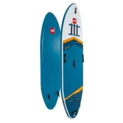 Red Paddle Co. RED Paddle Co Wild MSL 11' X 34" Paddleboard 2024 -Surfing Equipment Shop wild 11 red paddle co board
