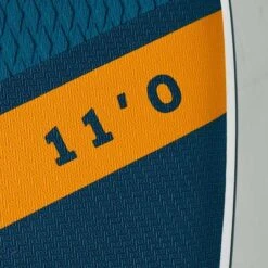 Red Paddle Co. RED Paddle Co Wild MSL 11' X 34" Paddleboard 2024 -Surfing Equipment Shop wild deck pad