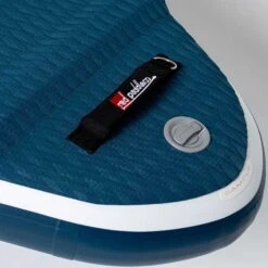 Red Paddle Co. RED Paddle Co Wild MSL 11' X 34" Paddleboard 2024 -Surfing Equipment Shop wild kick pad