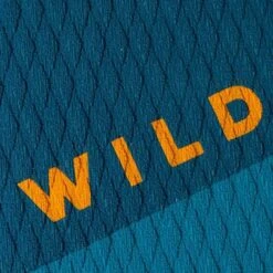 Red Paddle Co. RED Paddle Co Wild MSL 11' X 34" Paddleboard 2024 -Surfing Equipment Shop wild red paddle co