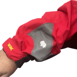 Yak Apollo & Chinook 2 Piece Unisex Paddle Board Drysuit -Surfing Equipment Shop yak apollo 2 piece drysuit 1