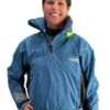 Yak Apollo Paddleboarding Dry Jacket - Blue