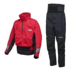 Yak Apollo & Chinook 2 Piece Unisex Paddle Board Drysuit -Surfing Equipment Shop yak apollo chinook paddle boarding 2pc dry suit