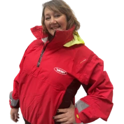 Yak Apollo & Chinook 2 Piece Unisex Paddle Board Drysuit -Surfing Equipment Shop yak appollo 2 piece paddleboarding drysuit 12