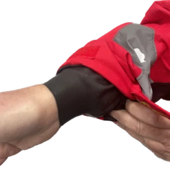 Yak Apollo & Chinook 2 Piece Unisex Paddle Board Drysuit -Surfing Equipment Shop yak appollo 2 piece paddleboarding drysuit 13