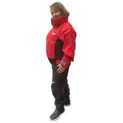 Yak Apollo & Chinook 2 Piece Unisex Paddle Board Drysuit -Surfing Equipment Shop yak appolo 2 piece drysuit 8